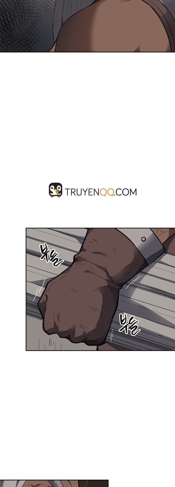 Truyện Tranh Vua Thăng Cấp trang 6