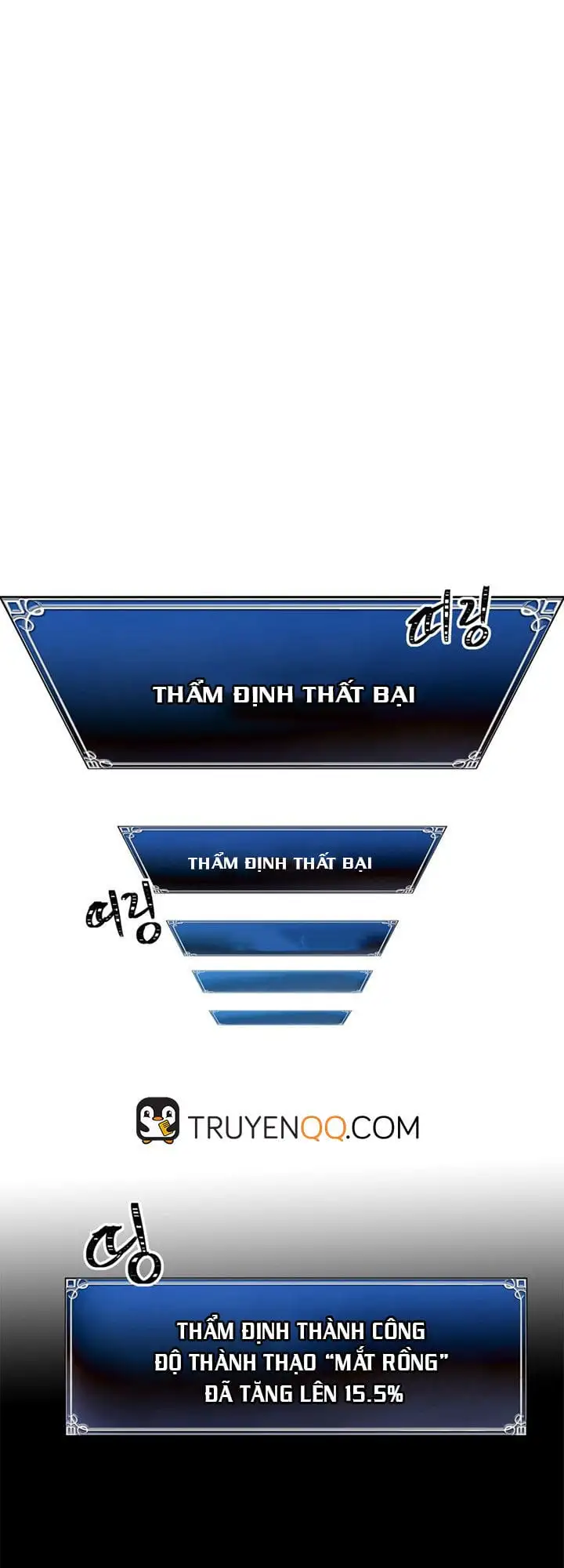 Truyện Tranh Vua Thăng Cấp trang 6