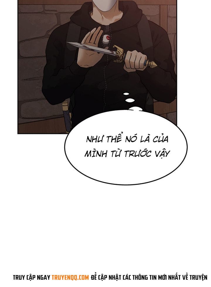 Truyện Tranh Vua Thăng Cấp trang 6