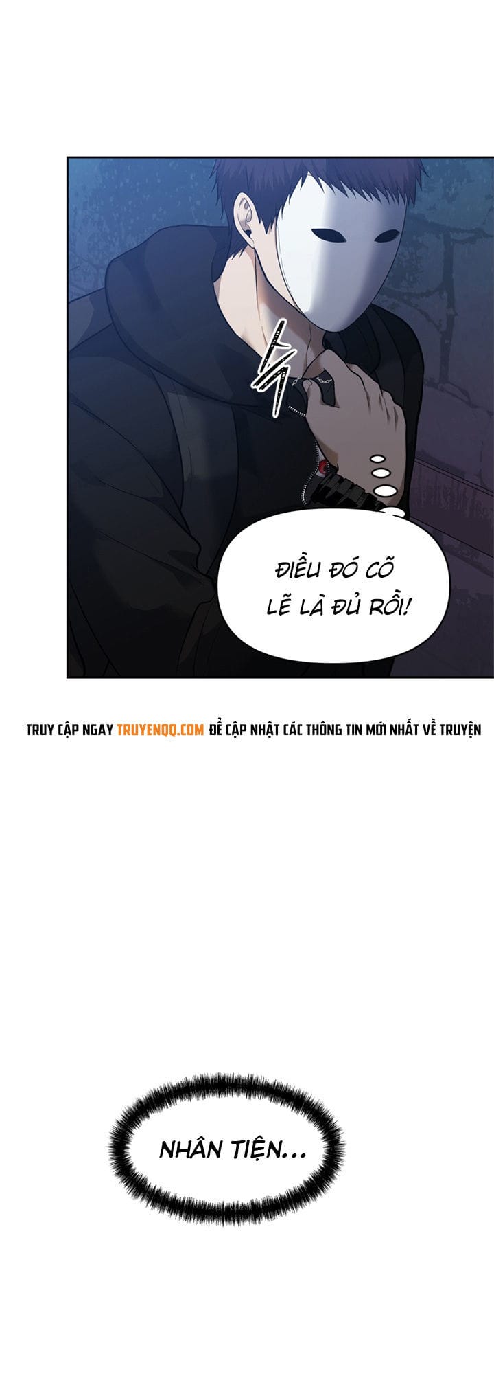 Truyện Tranh Vua Thăng Cấp trang 6