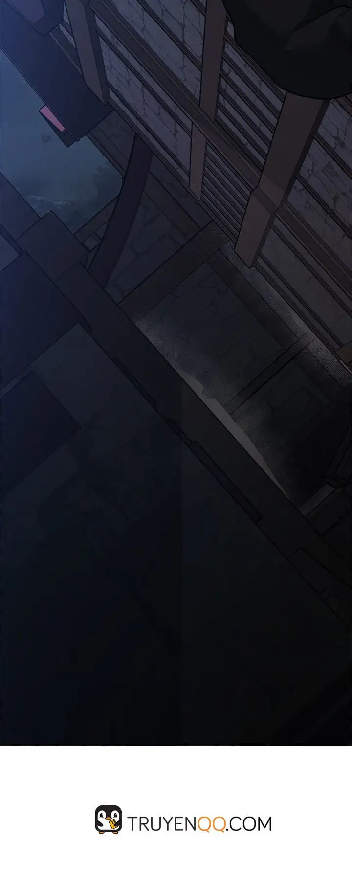 Truyện Tranh Vua Thăng Cấp trang 6