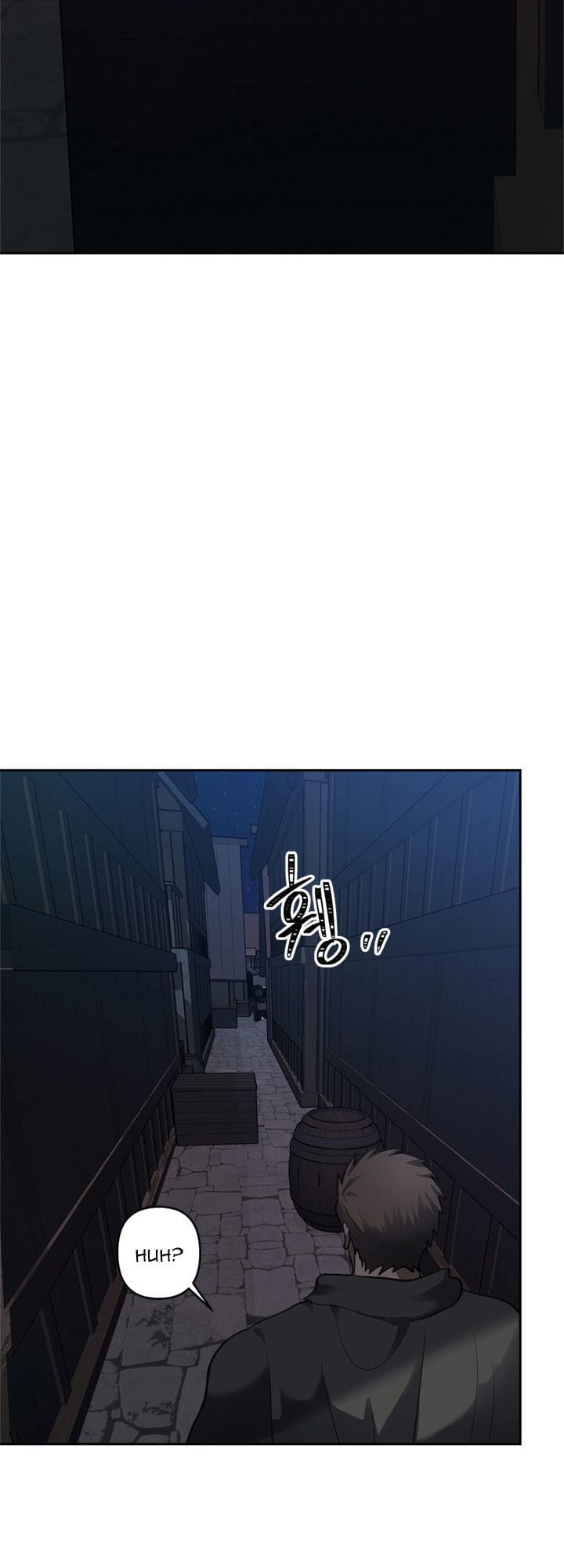 Truyện Tranh Vua Thăng Cấp trang 6