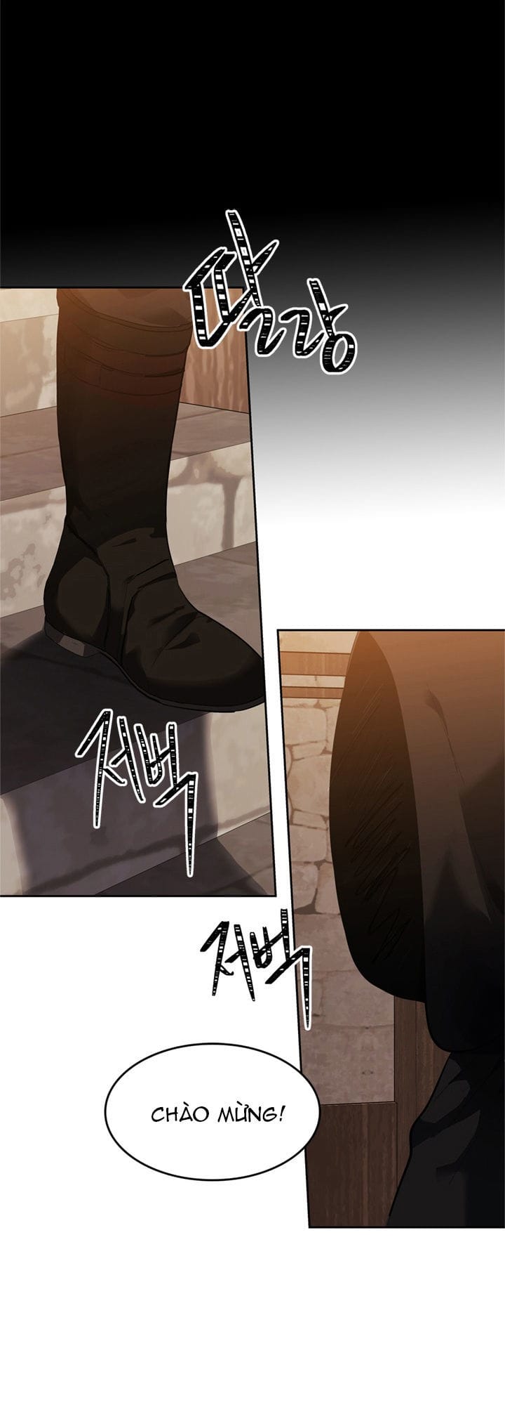 Truyện Tranh Vua Thăng Cấp trang 6