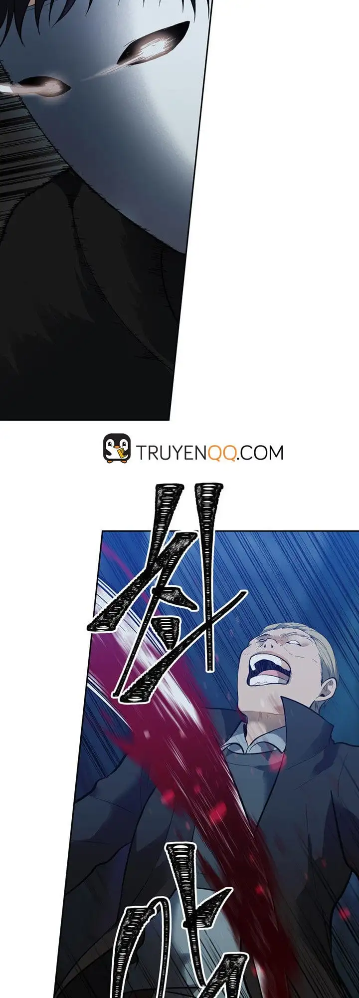 Truyện Tranh Vua Thăng Cấp trang 6