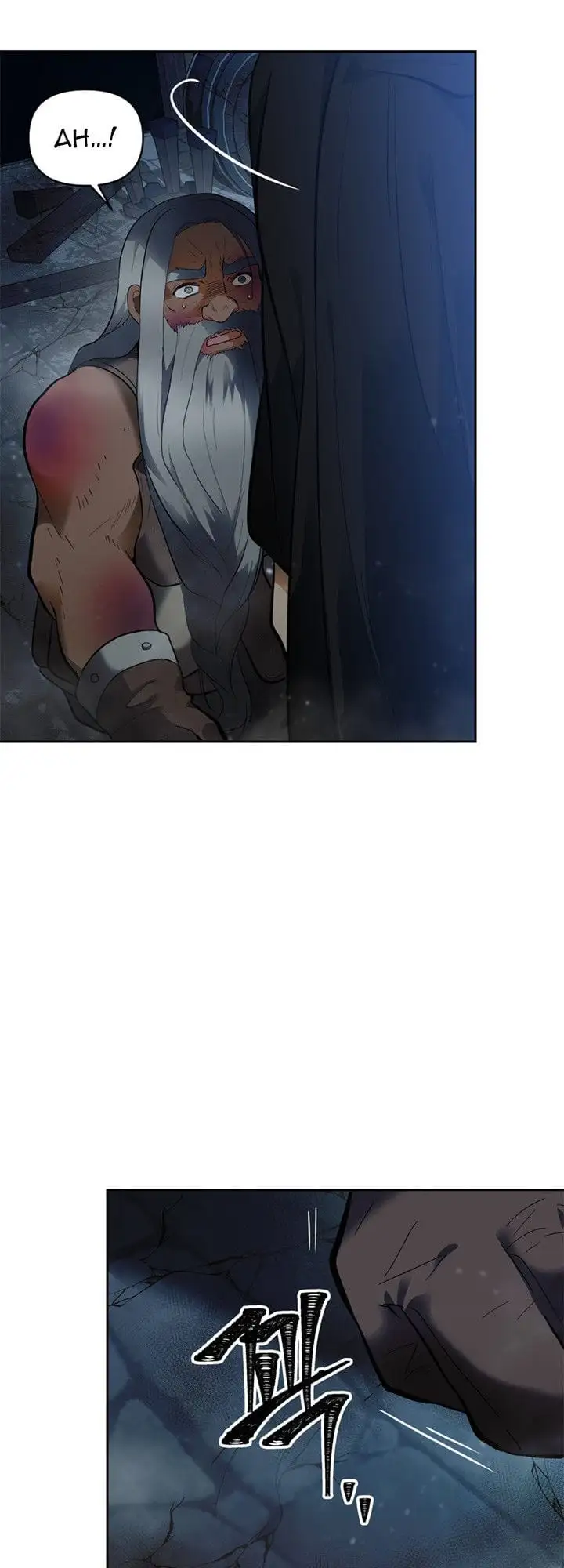 Truyện Tranh Vua Thăng Cấp trang 6