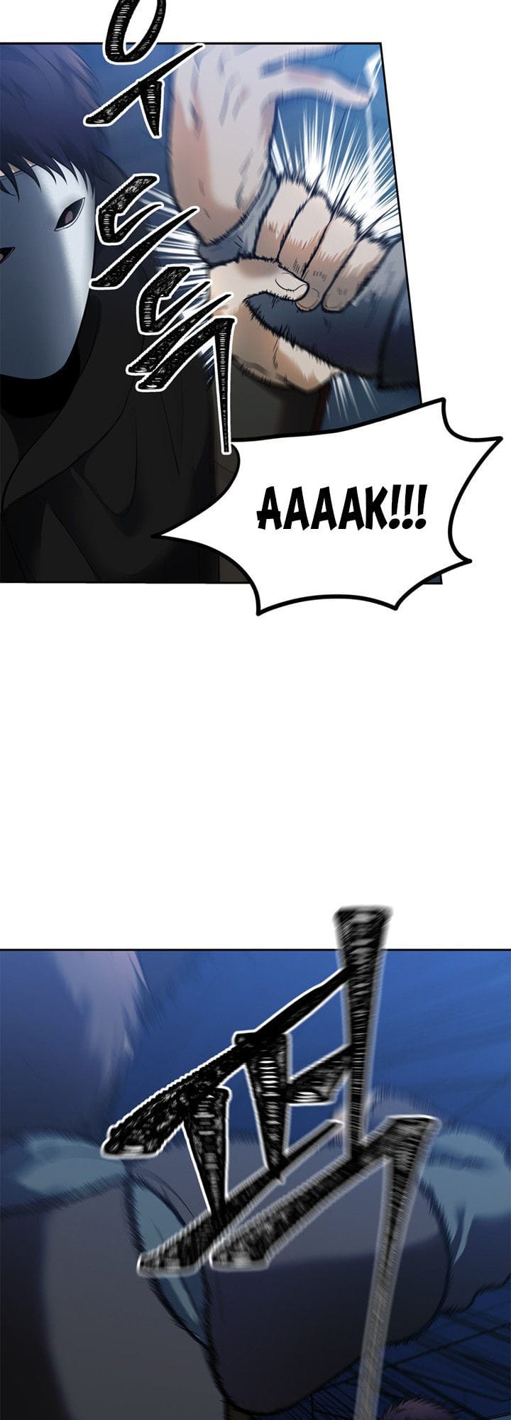 Truyện Tranh Vua Thăng Cấp trang 6