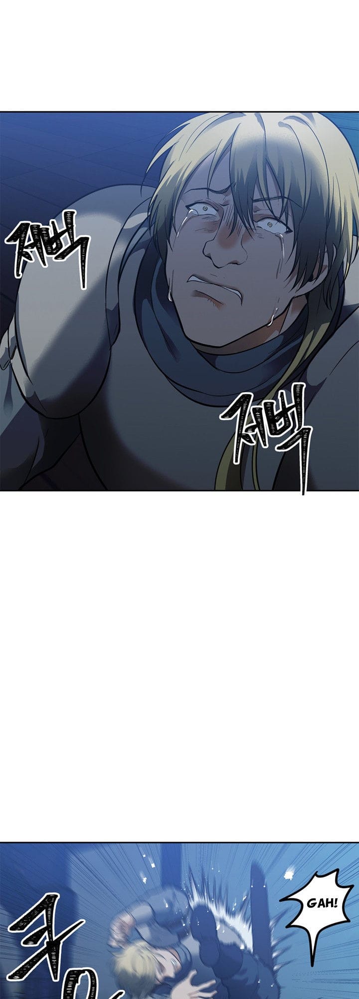 Truyện Tranh Vua Thăng Cấp trang 6