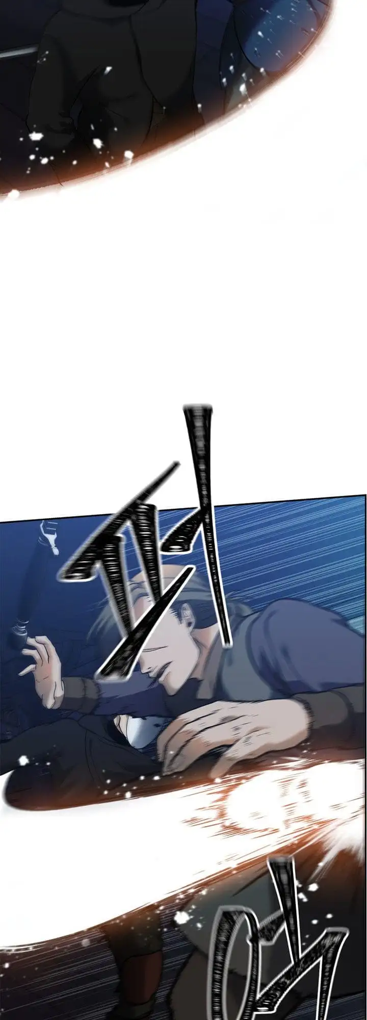 Truyện Tranh Vua Thăng Cấp trang 6