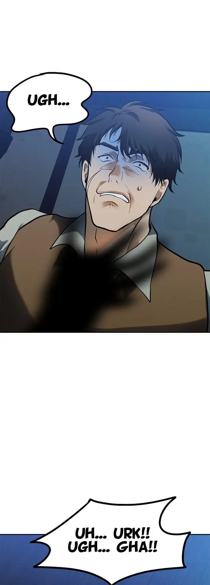 Truyện Tranh Vua Thăng Cấp trang 6