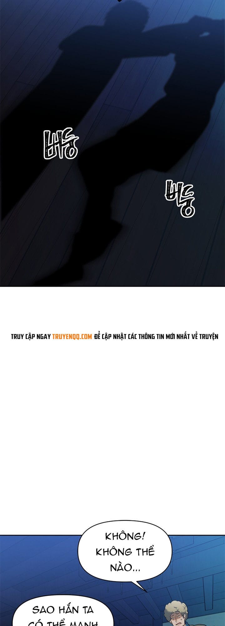 Truyện Tranh Vua Thăng Cấp trang 6