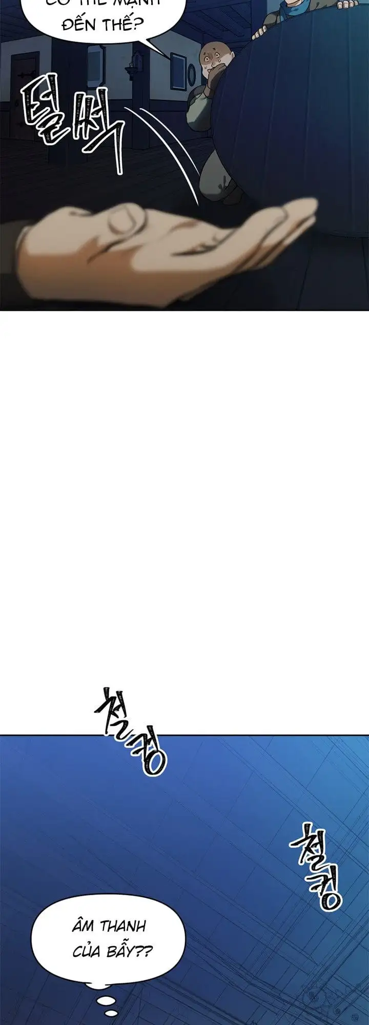 Truyện Tranh Vua Thăng Cấp trang 6