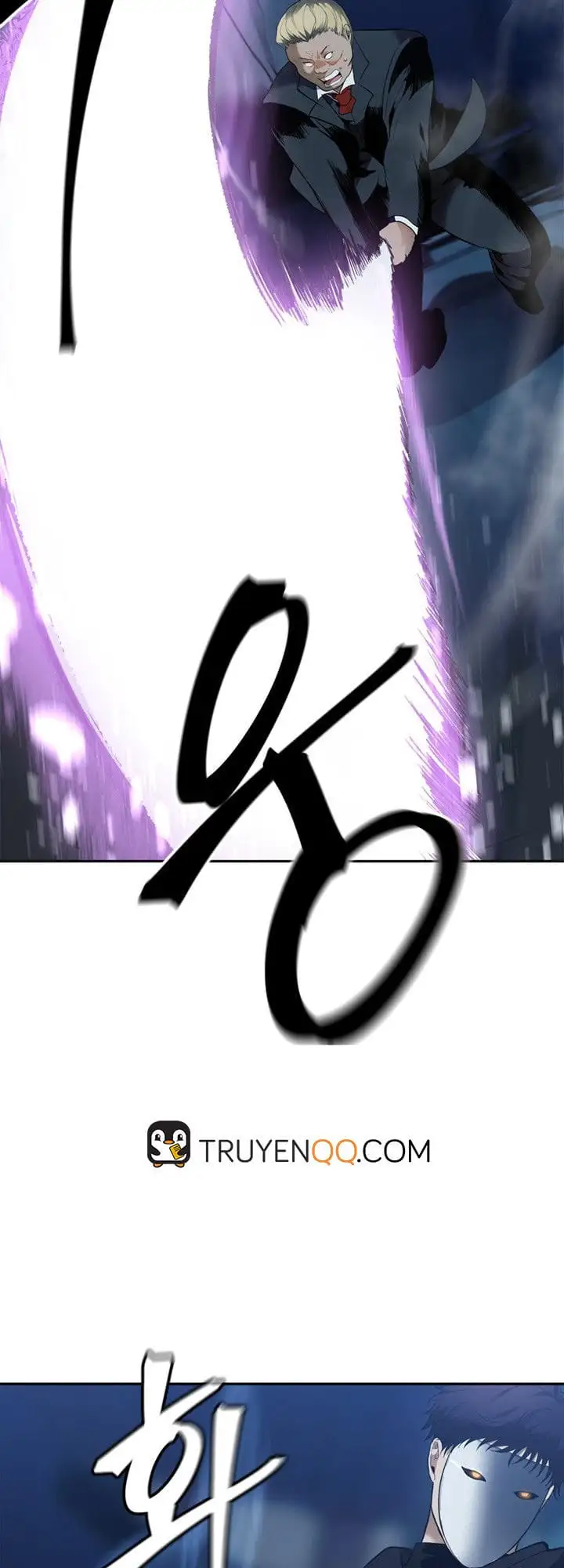 Truyện Tranh Vua Thăng Cấp trang 6