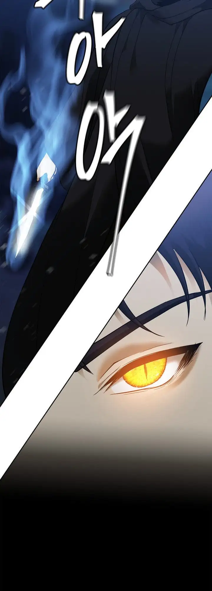 Truyện Tranh Vua Thăng Cấp trang 6