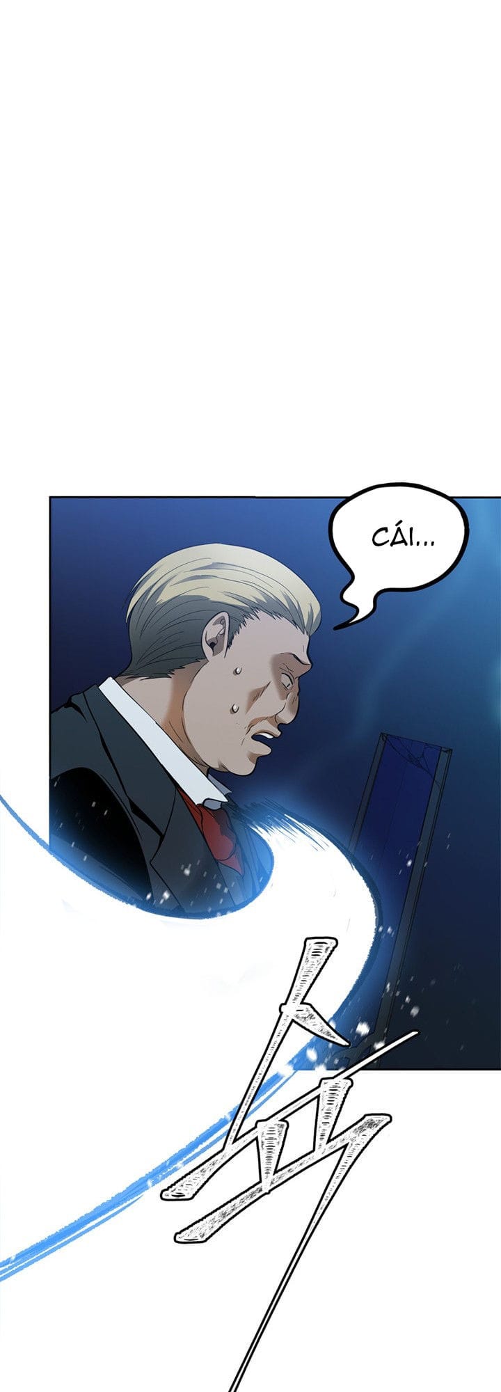 Truyện Tranh Vua Thăng Cấp trang 6