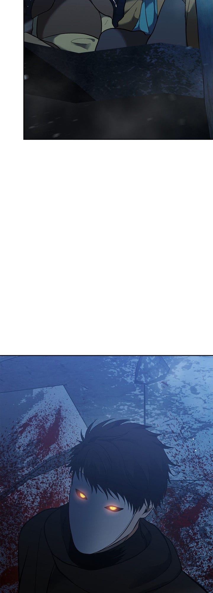 Truyện Tranh Vua Thăng Cấp trang 6