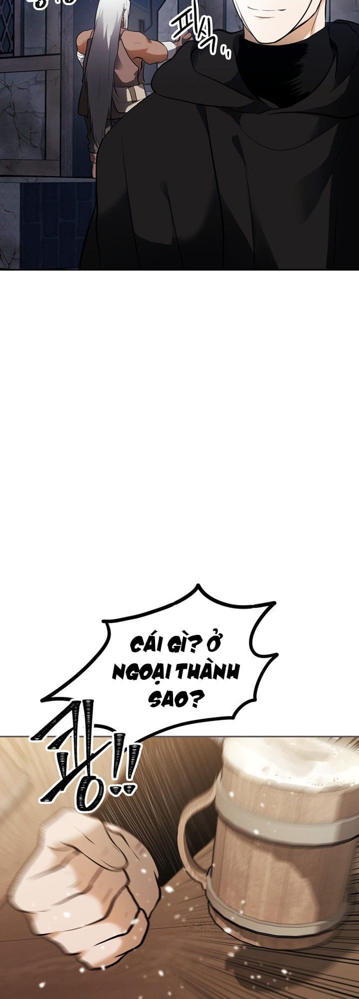 Truyện Tranh Vua Thăng Cấp trang 6