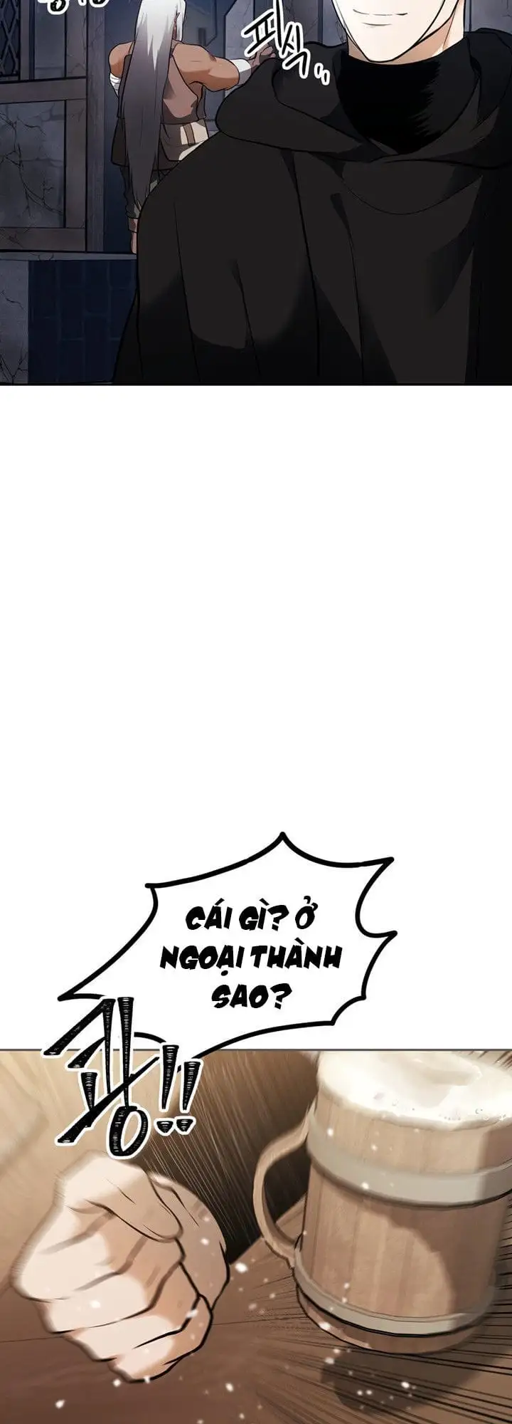 Truyện Tranh Vua Thăng Cấp trang 6