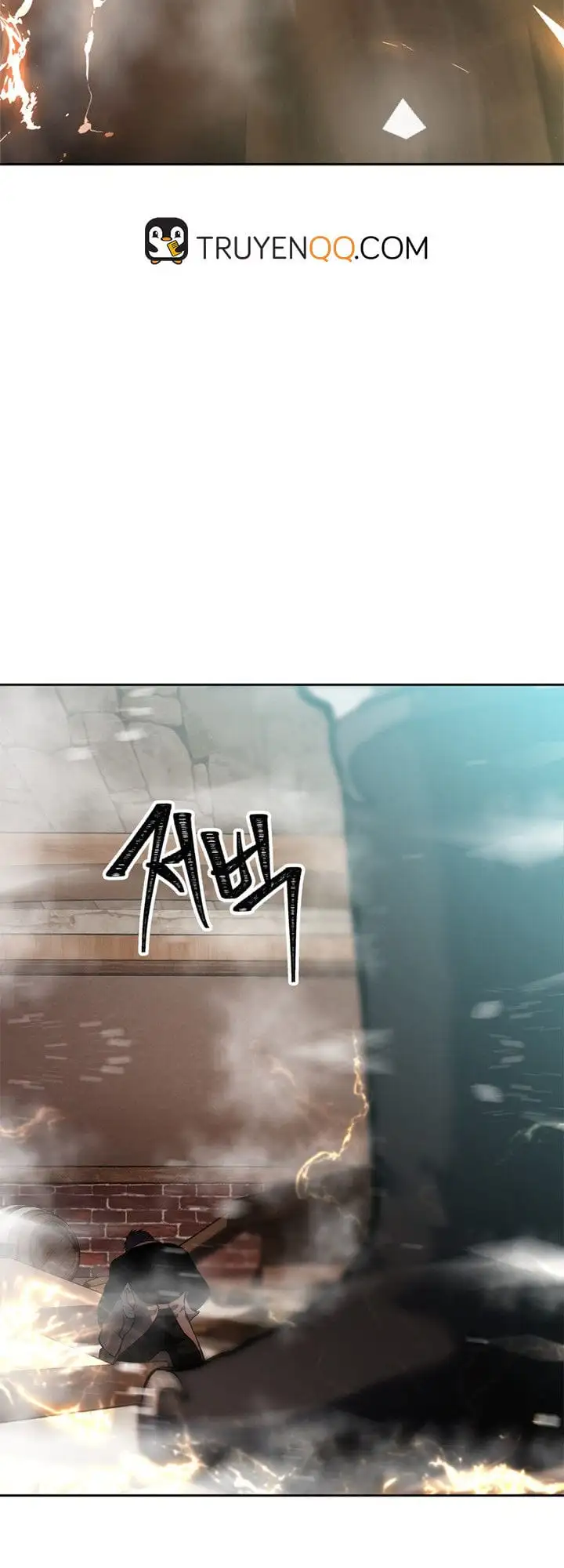 Truyện Tranh Vua Thăng Cấp trang 6