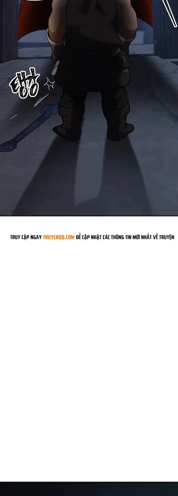 Truyện Tranh Vua Thăng Cấp trang 6