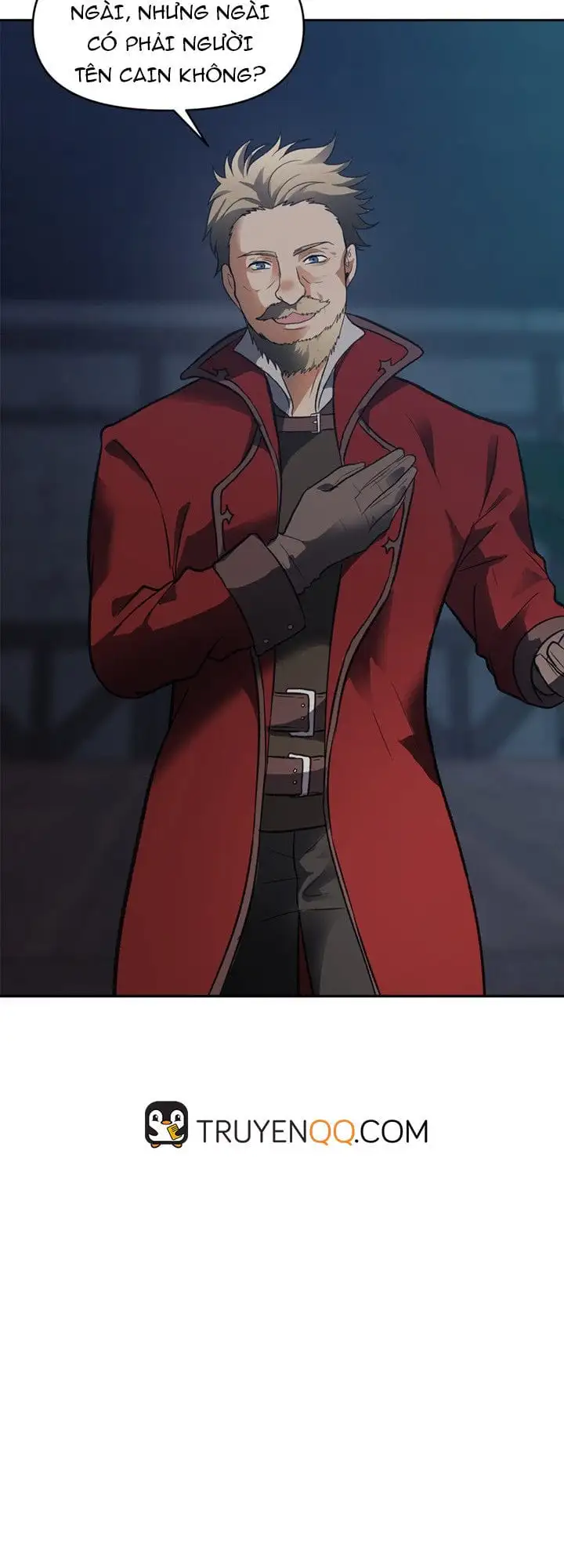 Truyện Tranh Vua Thăng Cấp trang 6