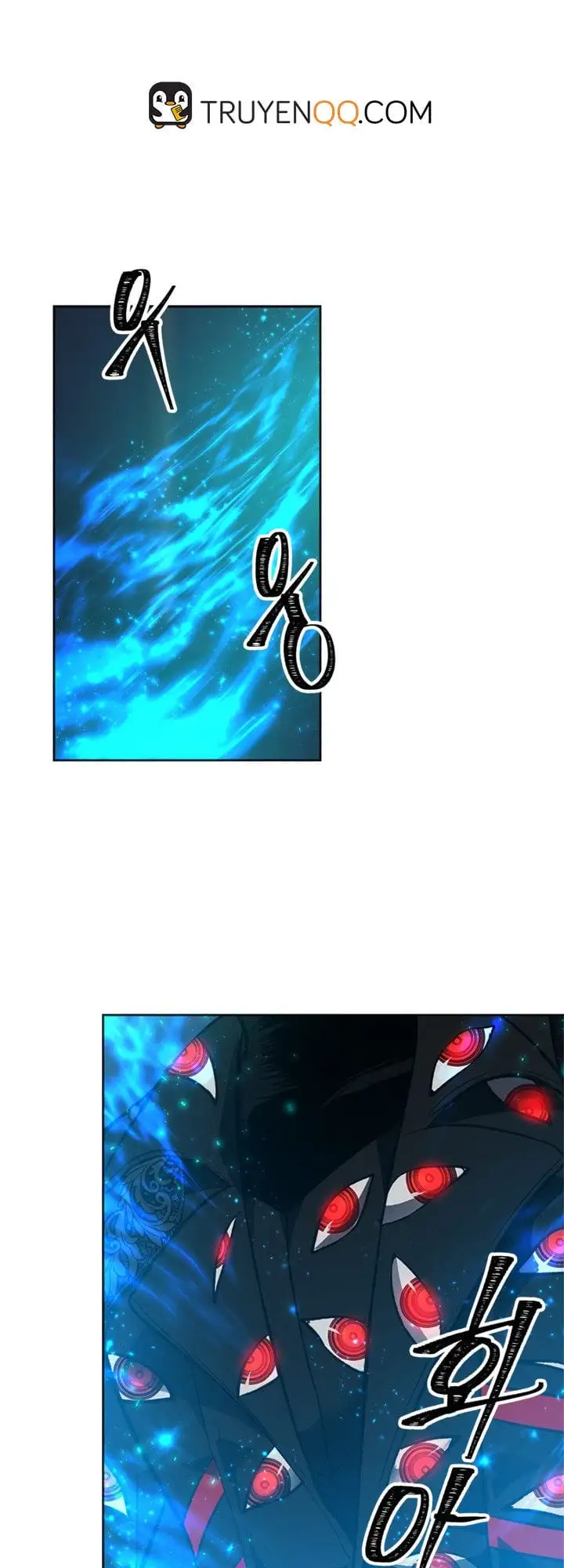 Truyện Tranh Vua Thăng Cấp trang 6