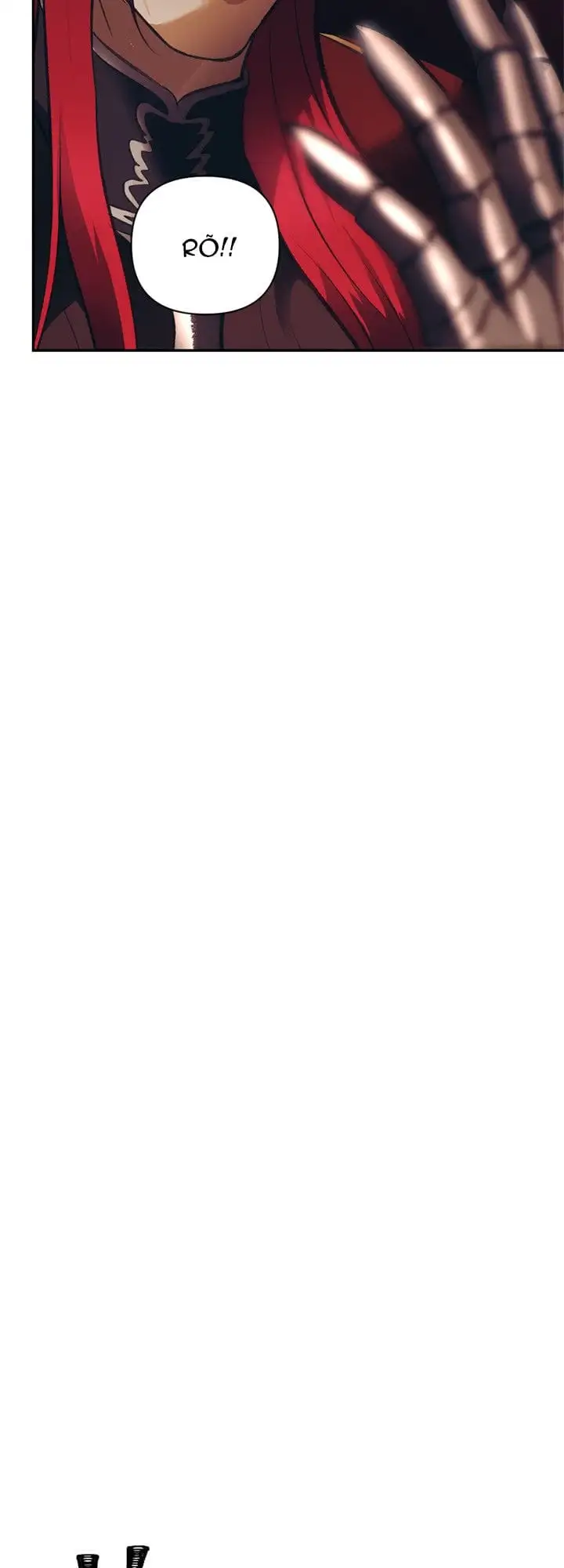 Truyện Tranh Vua Thăng Cấp trang 6