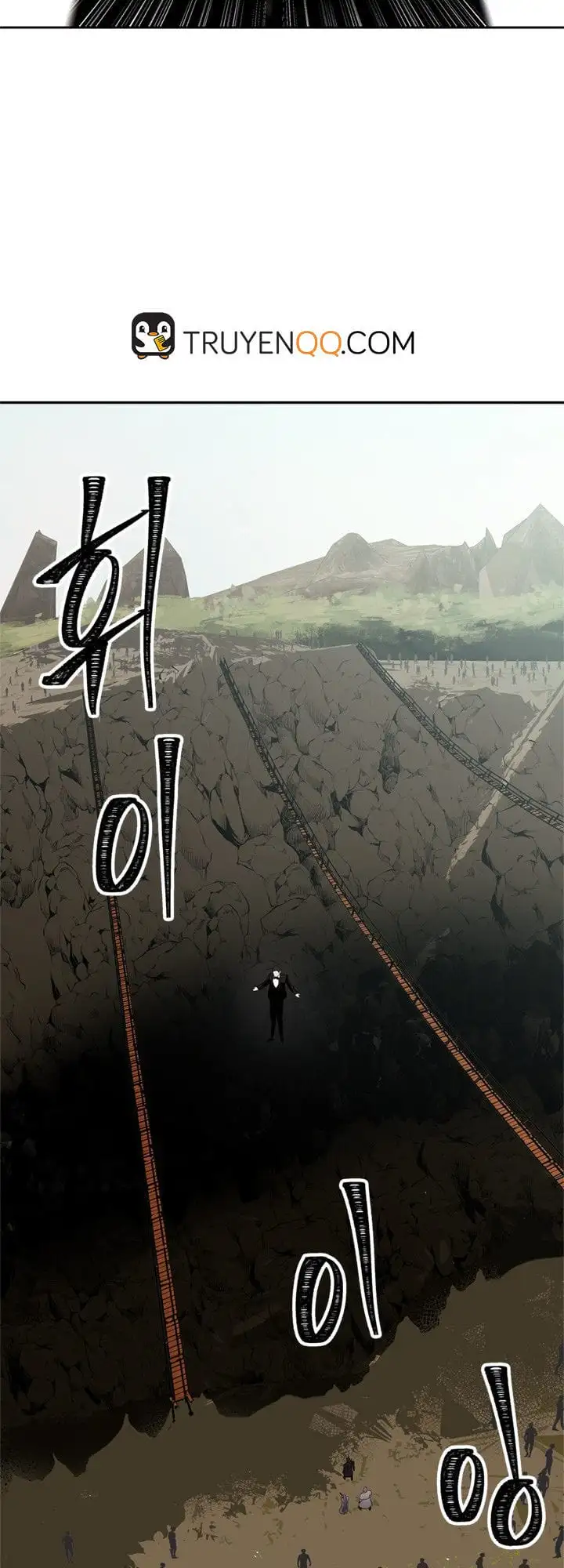 Truyện Tranh Vua Thăng Cấp trang 6