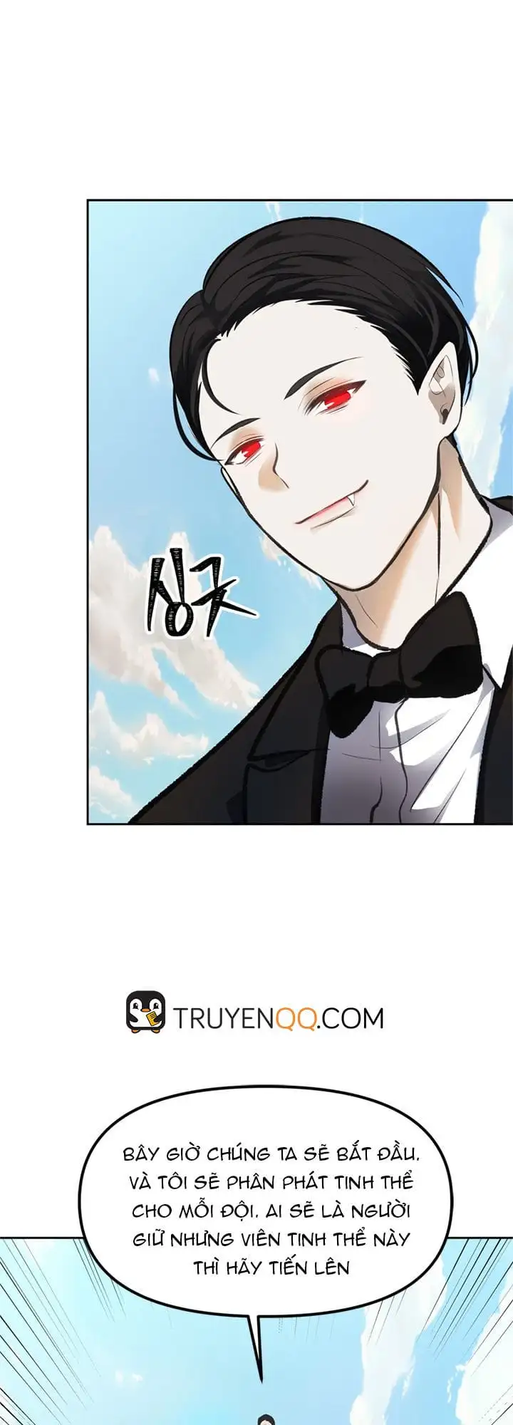 Truyện Tranh Vua Thăng Cấp trang 6