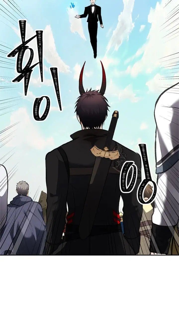 Truyện Tranh Vua Thăng Cấp trang 6