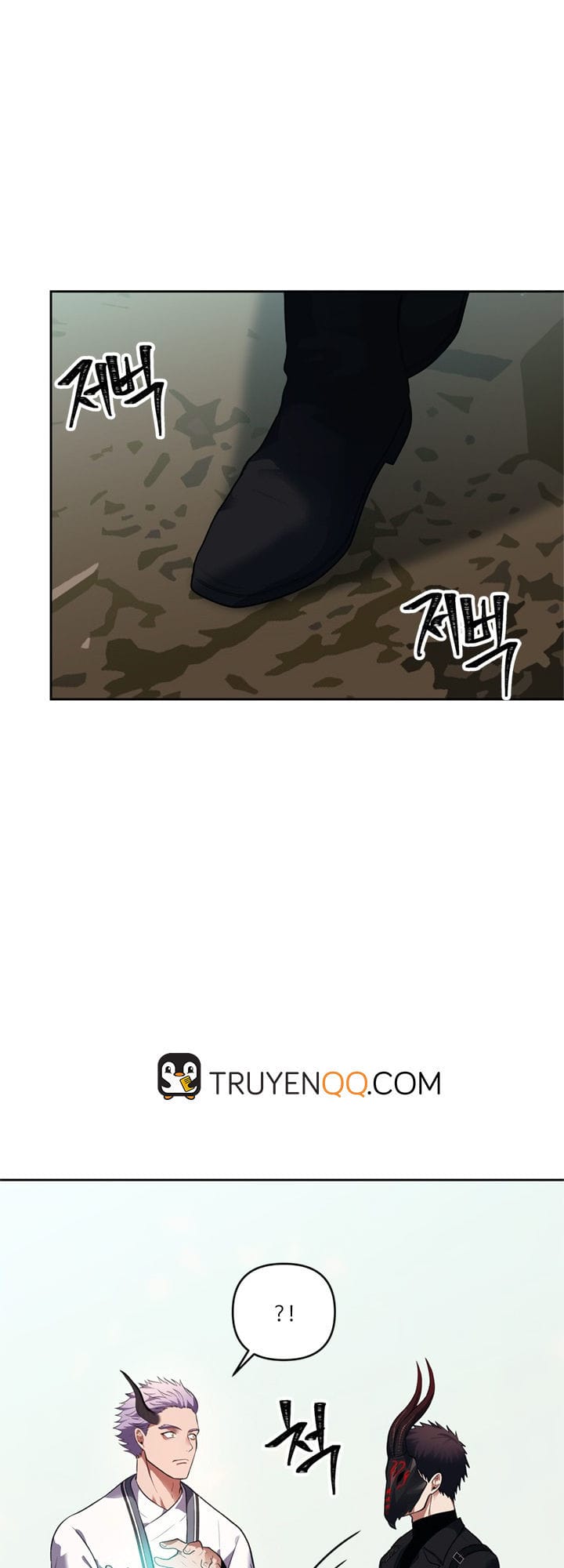 Truyện Tranh Vua Thăng Cấp trang 6