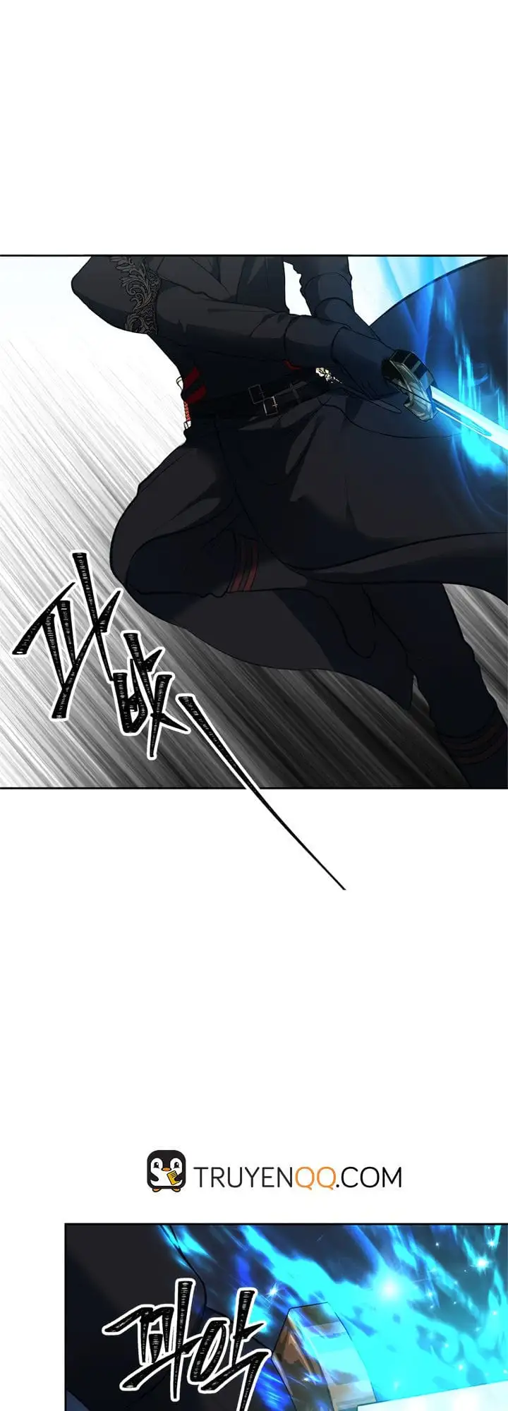 Truyện Tranh Vua Thăng Cấp trang 6