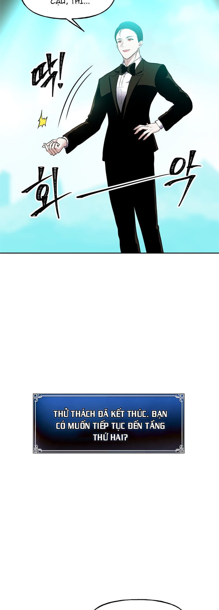 Truyện Tranh Vua Thăng Cấp trang 6