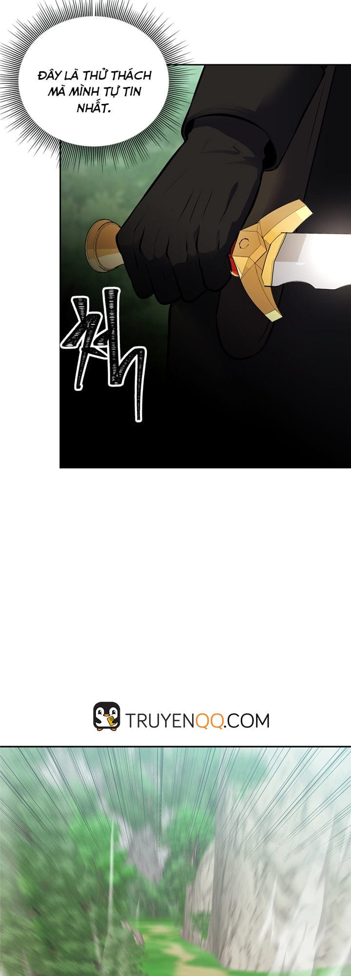 Truyện Tranh Vua Thăng Cấp trang 6