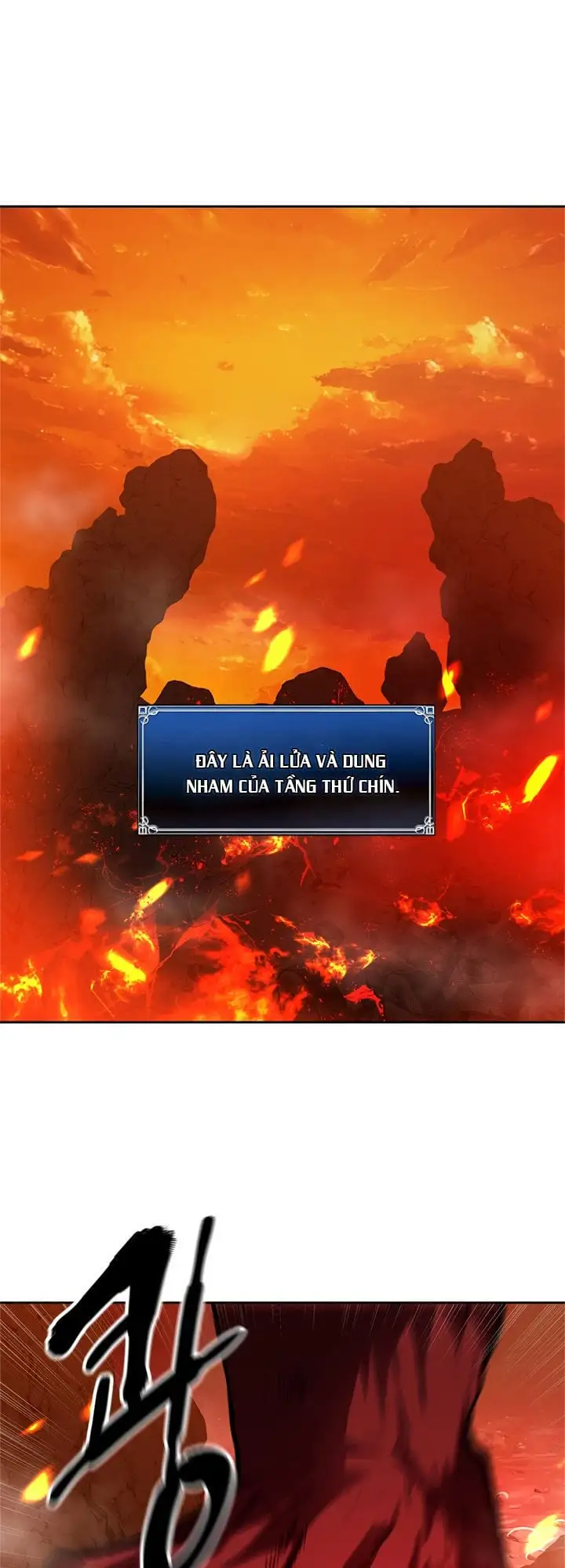 Truyện Tranh Vua Thăng Cấp trang 6