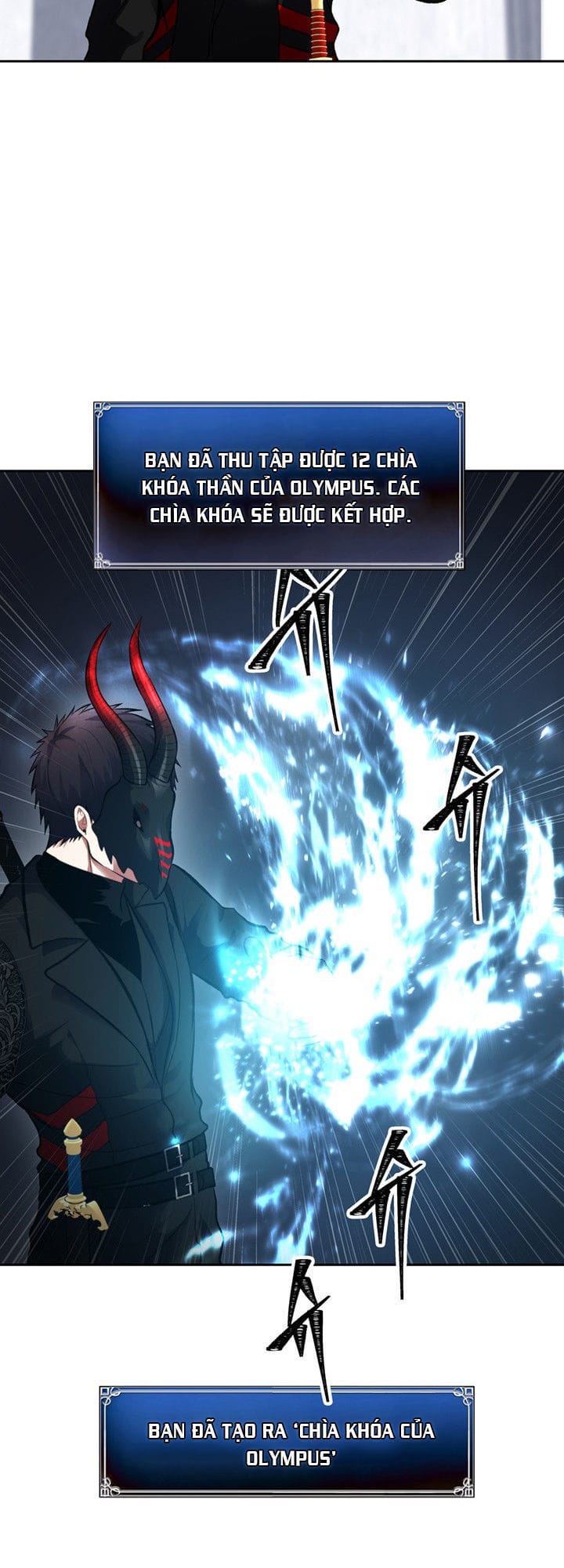 Truyện Tranh Vua Thăng Cấp trang 6