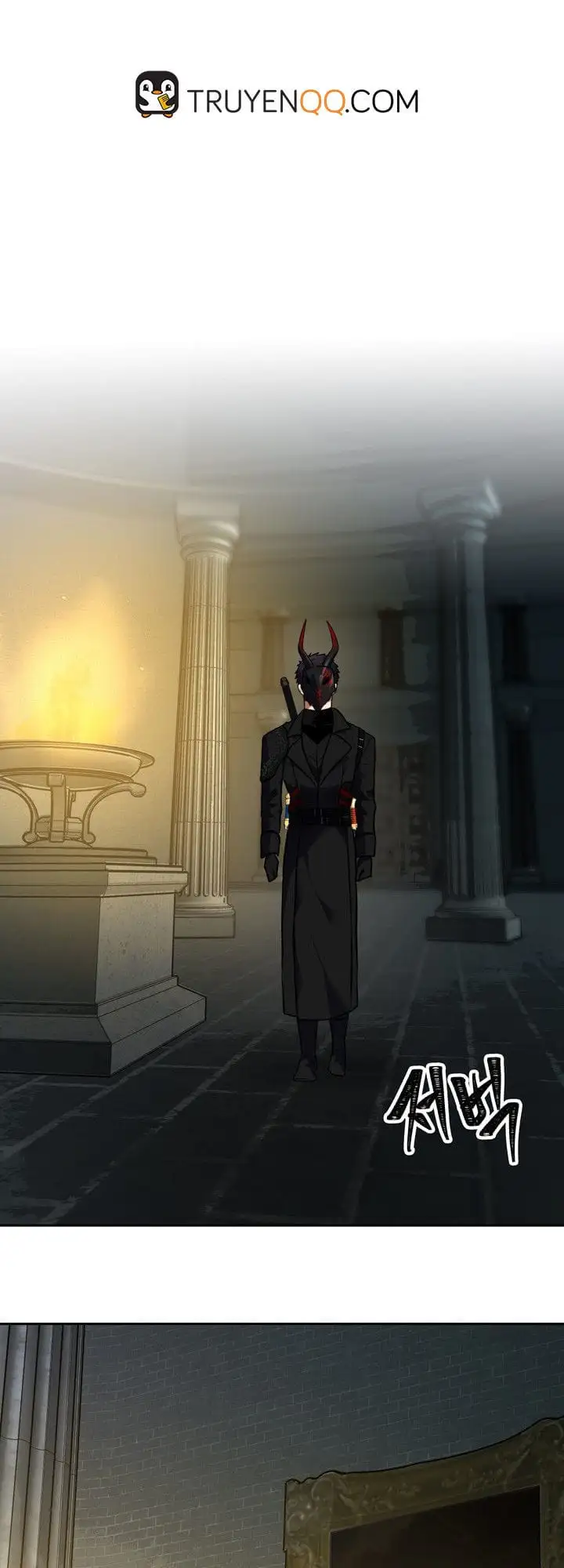 Truyện Tranh Vua Thăng Cấp trang 6