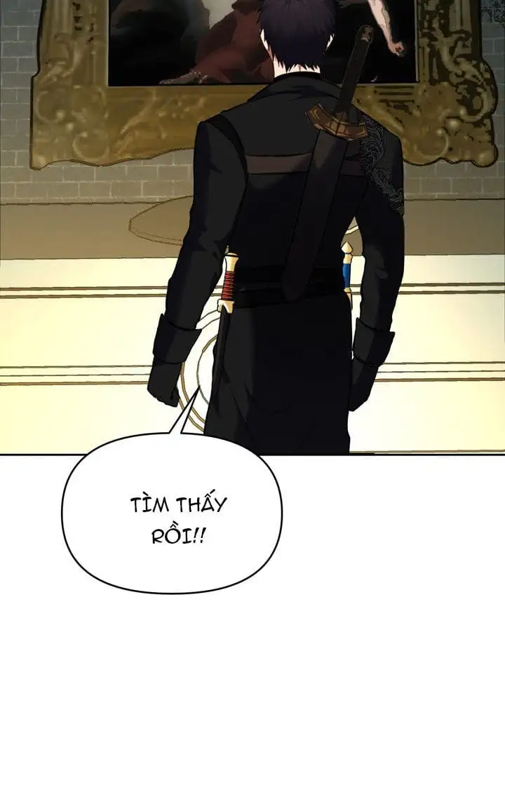 Truyện Tranh Vua Thăng Cấp trang 6