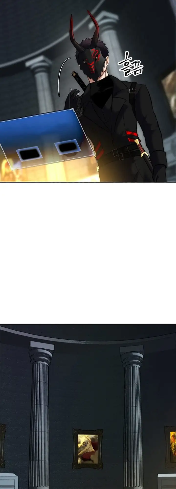 Truyện Tranh Vua Thăng Cấp trang 6