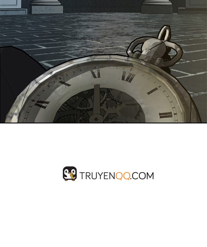 Truyện Tranh Vua Thăng Cấp trang 6