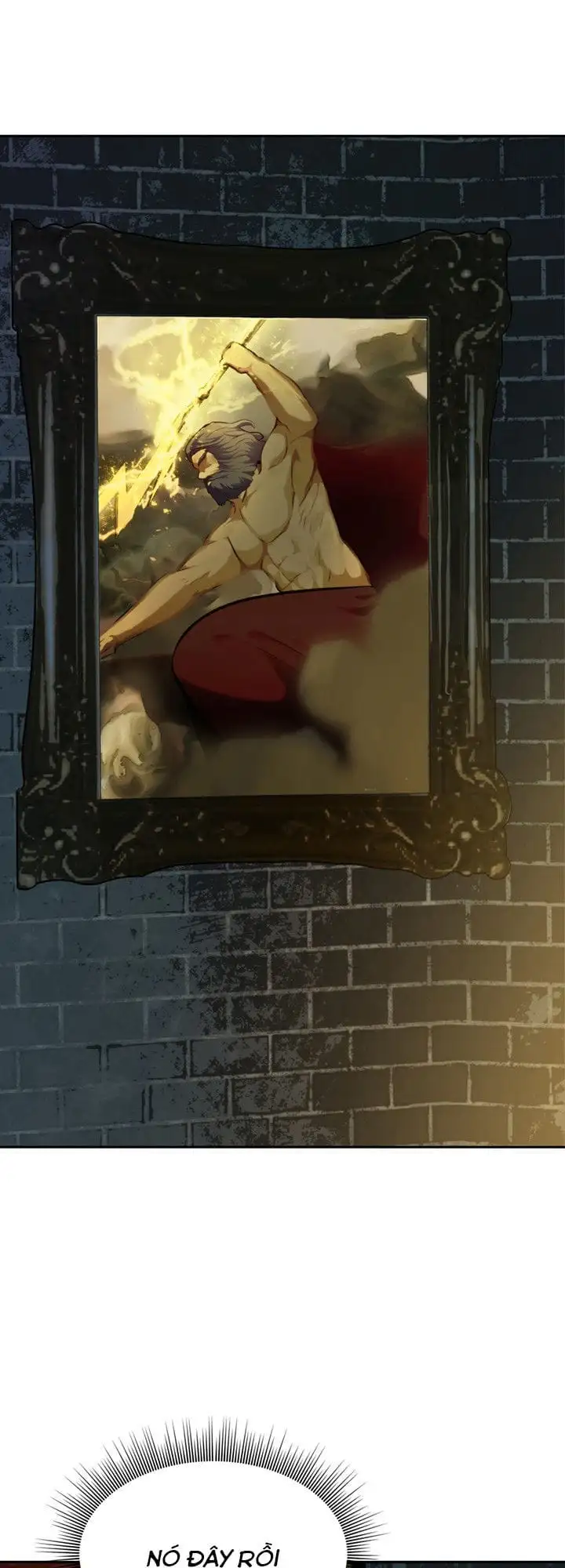 Truyện Tranh Vua Thăng Cấp trang 6