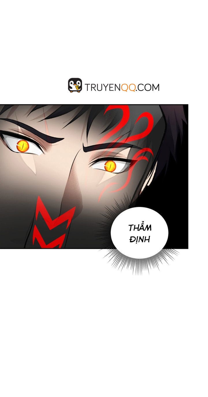 Truyện Tranh Vua Thăng Cấp trang 6