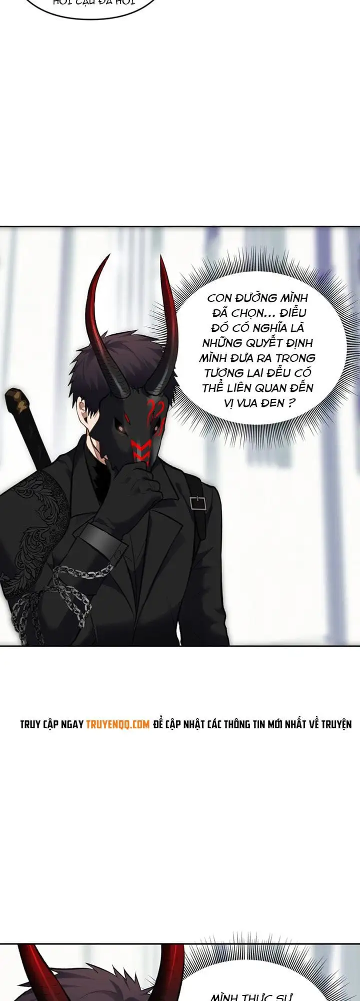 Truyện Tranh Vua Thăng Cấp trang 6