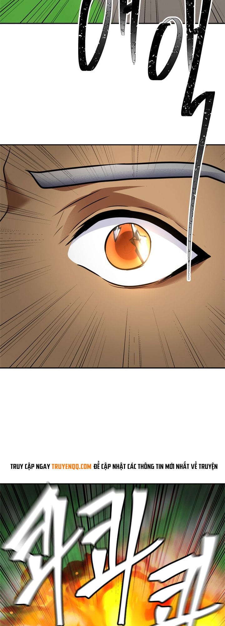 Truyện Tranh Vua Thăng Cấp trang 6