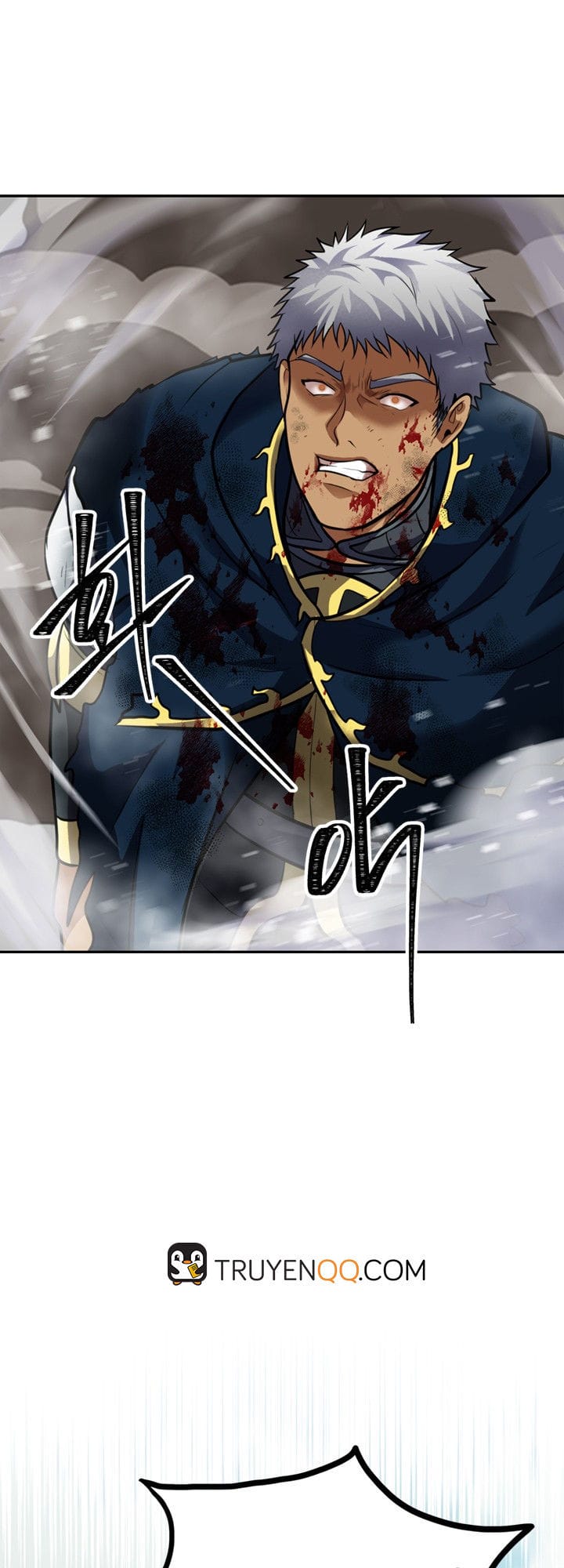 Truyện Tranh Vua Thăng Cấp trang 6