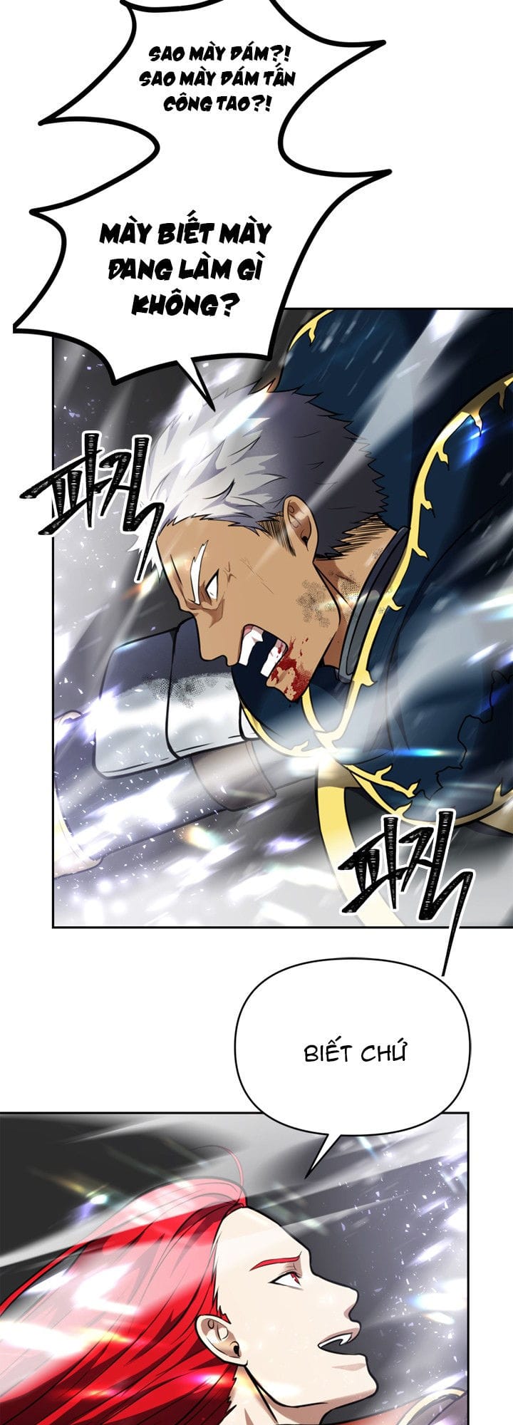 Truyện Tranh Vua Thăng Cấp trang 6