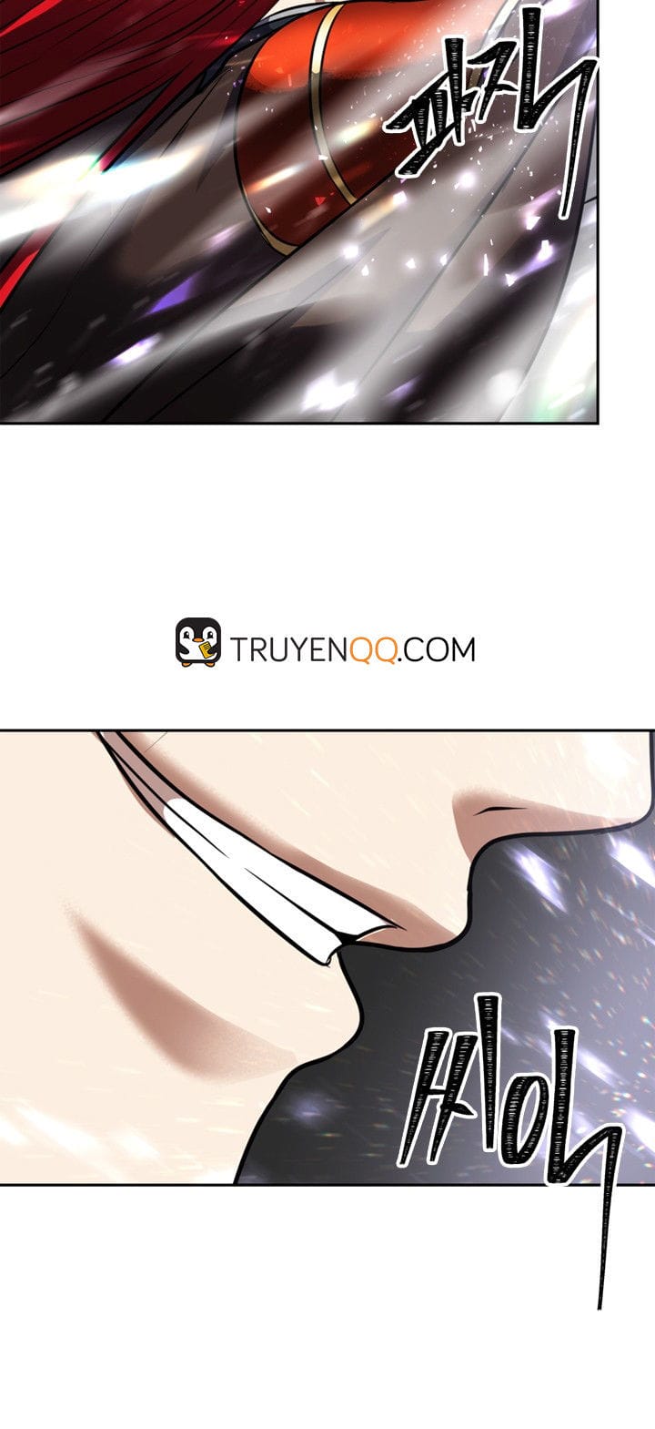 Truyện Tranh Vua Thăng Cấp trang 6