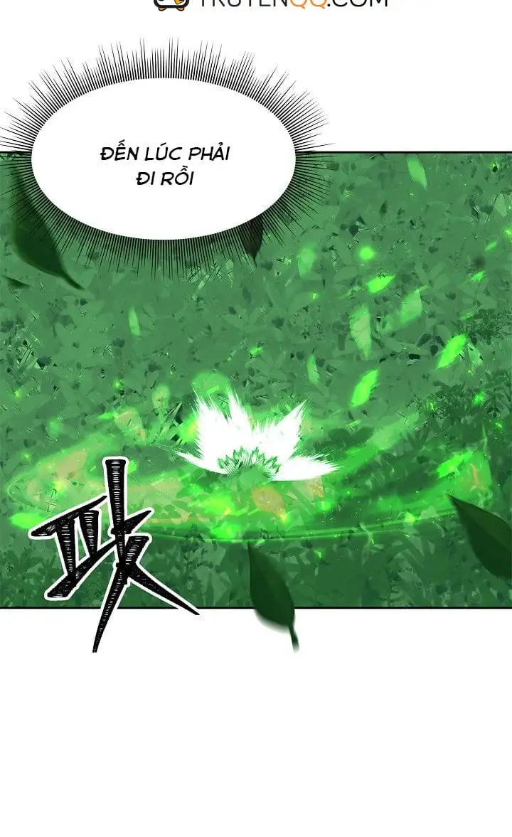 Truyện Tranh Vua Thăng Cấp trang 6