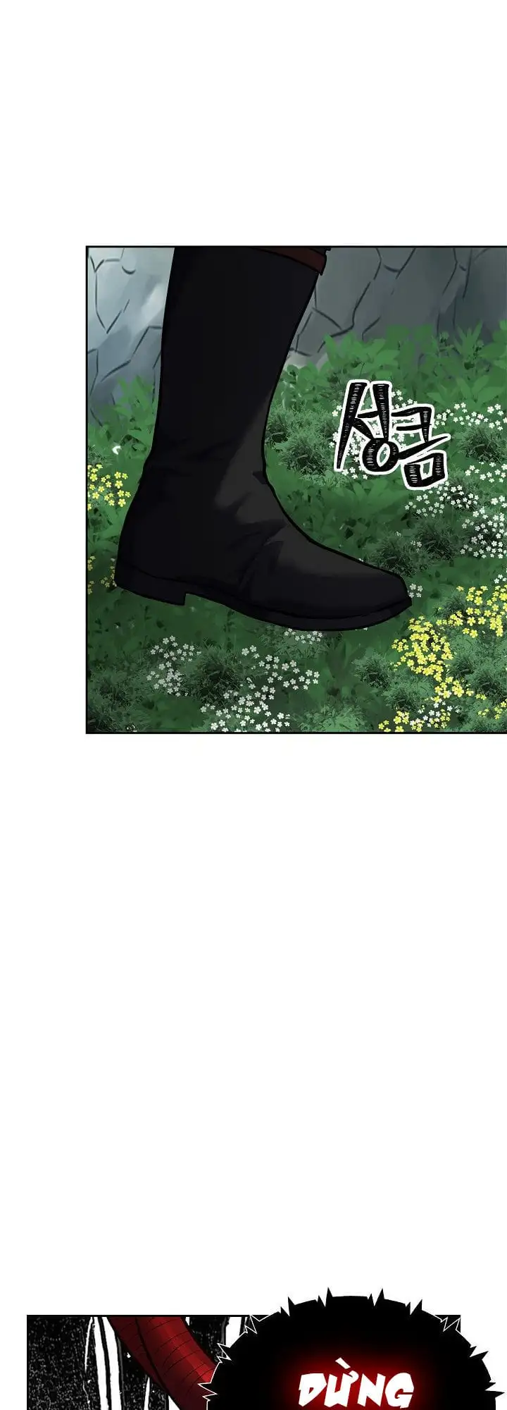 Truyện Tranh Vua Thăng Cấp trang 6