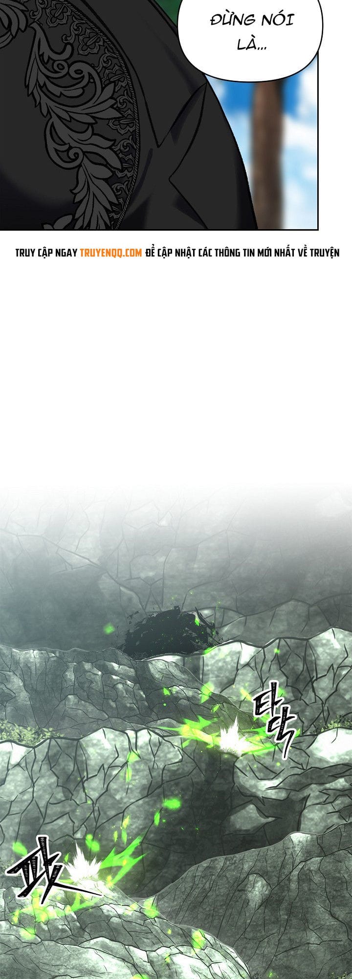 Truyện Tranh Vua Thăng Cấp trang 6