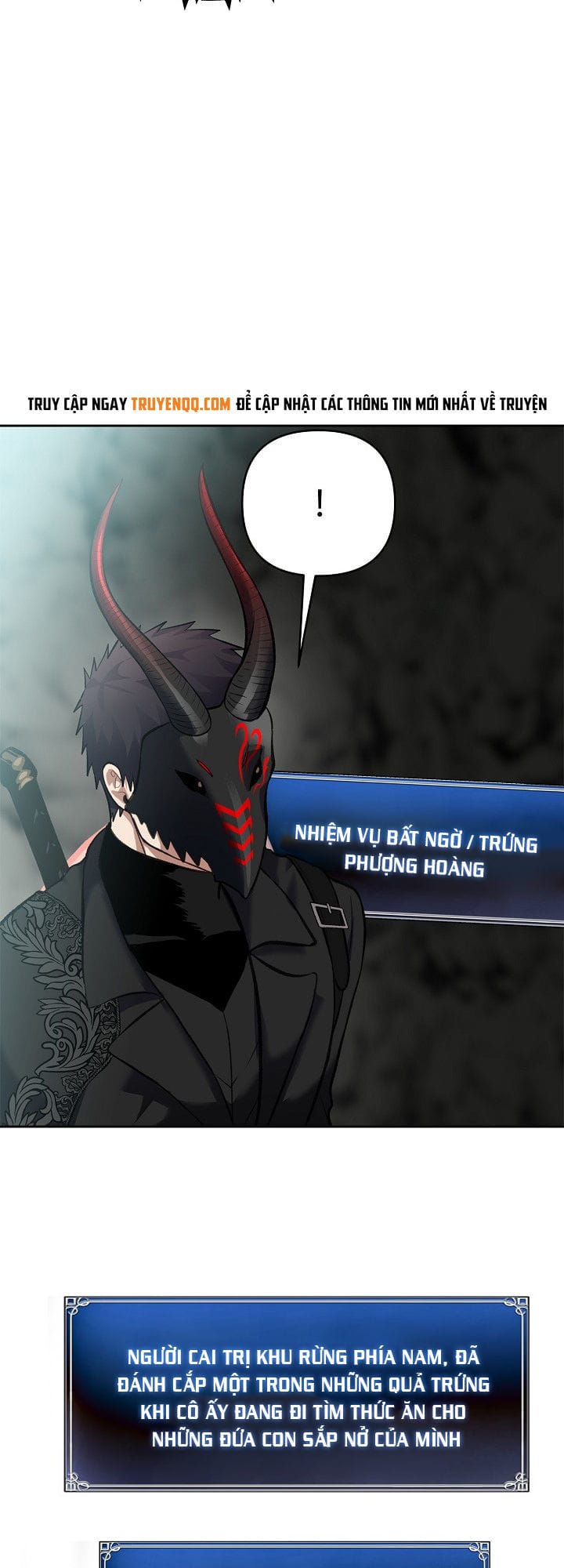 Truyện Tranh Vua Thăng Cấp trang 6